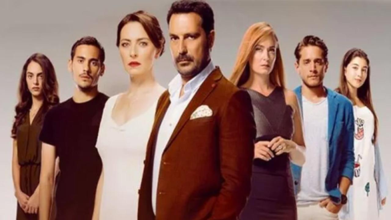 مسلسل ابي والعائلة الحلقة 8 مترجمة
