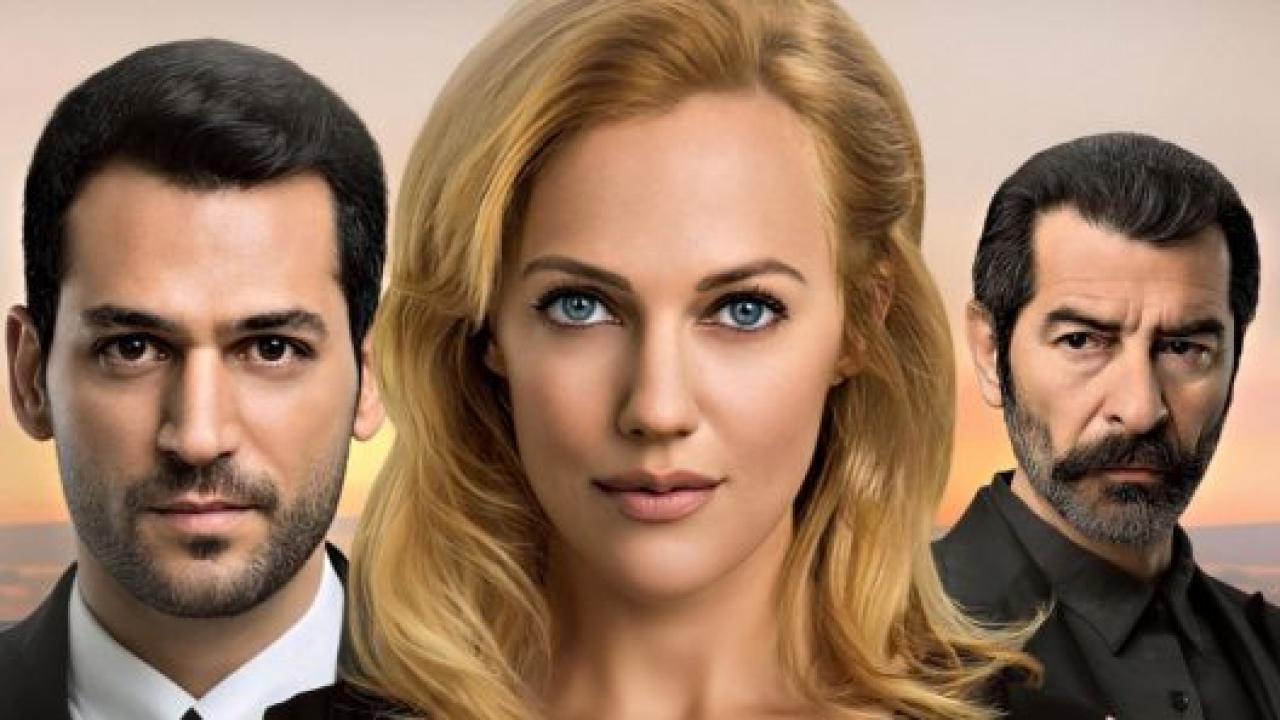 مسلسل ملكة الليل الحلقة 8 مترجمة