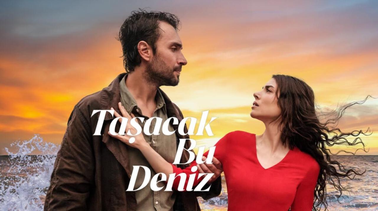 مسلسل هذا البحر سوف يفيض الحلقة 7 مترجمة