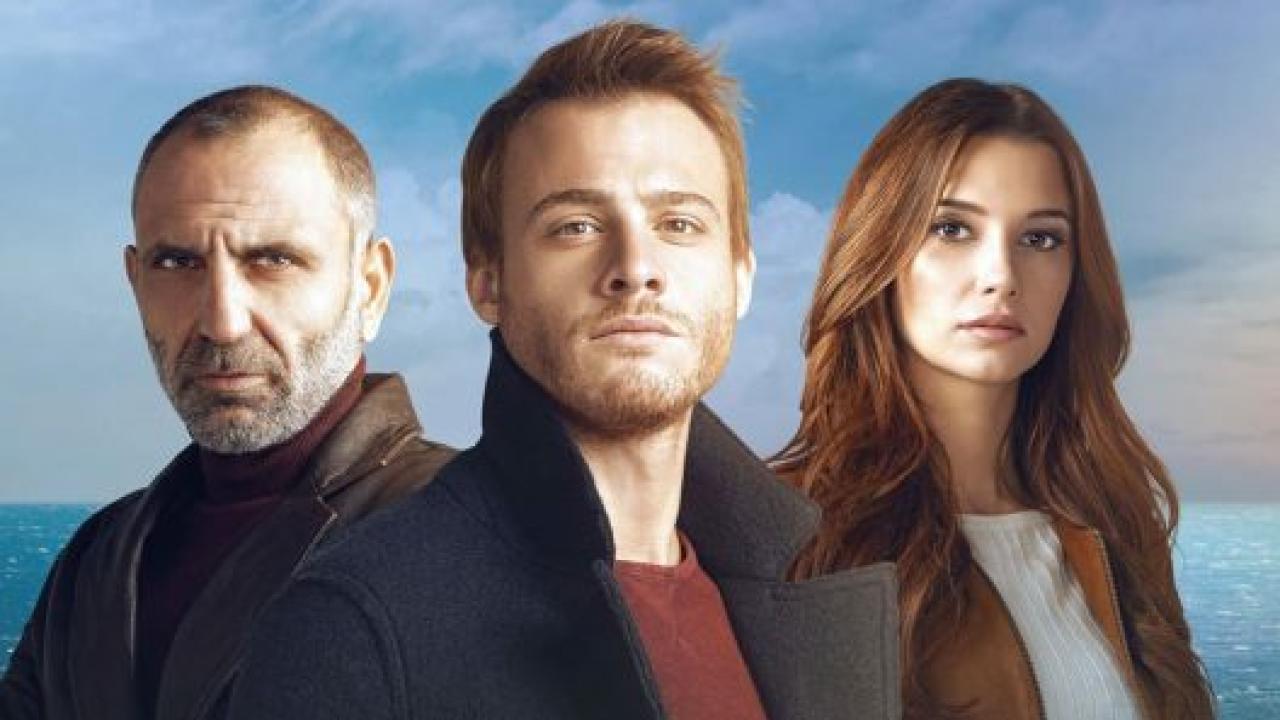مسلسل هذه المدينة ستلاحقك الحلقة 8 مترجمة