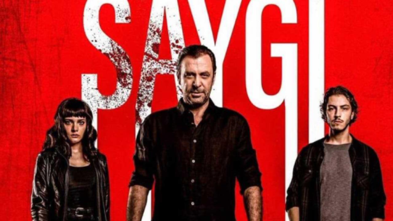 مسلسل احترام 1 الحلقة 2 مترجمة