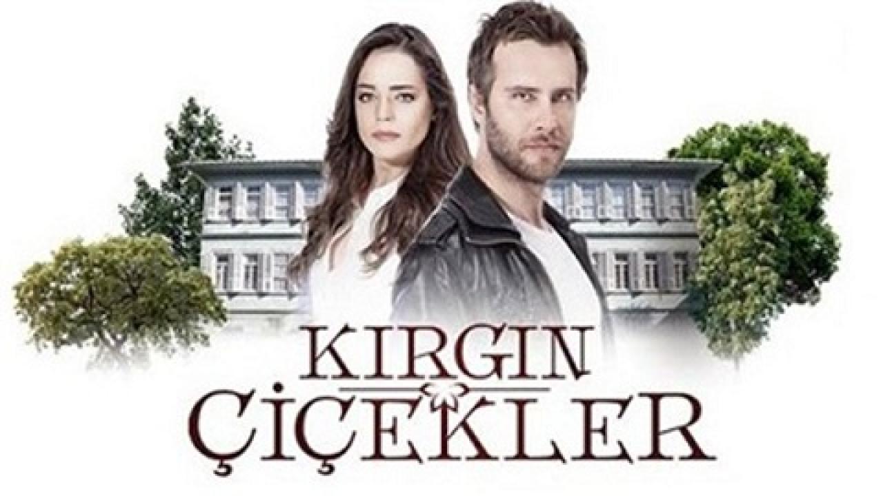 مسلسل الازهار الحزينة الحلقة 108 مترجمة