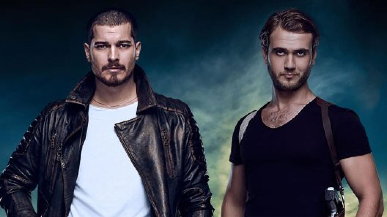 مسلسل في الداخل الحلقة 9 مترجمة