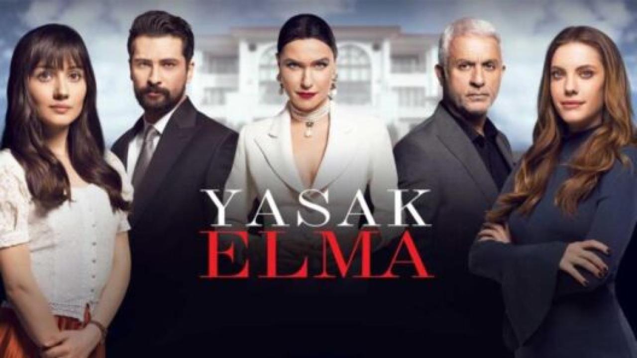 مسلسل التفاح الحرام 5 الموسم الخامس الحلقة 9 مترجمة