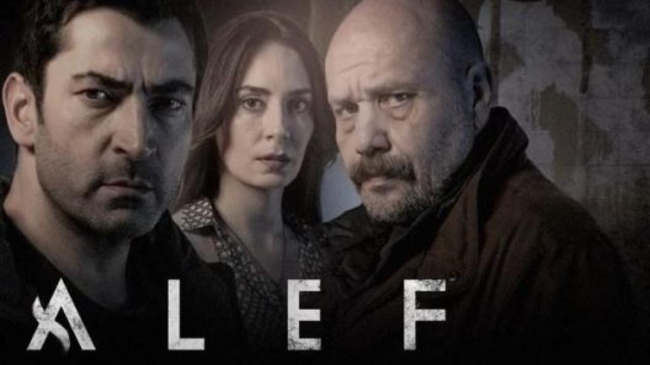 مسلسل الف 2 الموسم الثاني الحلقة 6 مترجمة