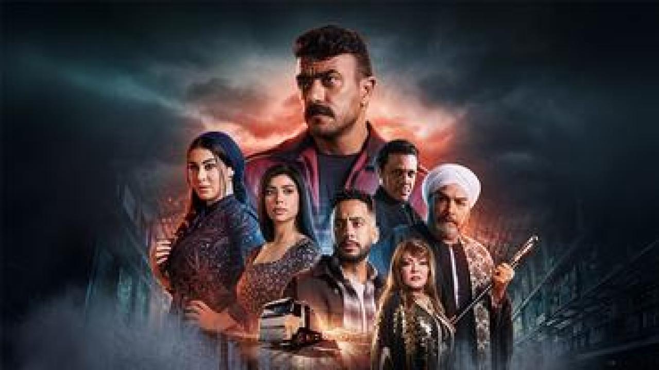 مسلسل فهد البطل الحلقة 11 الحادية عشرة