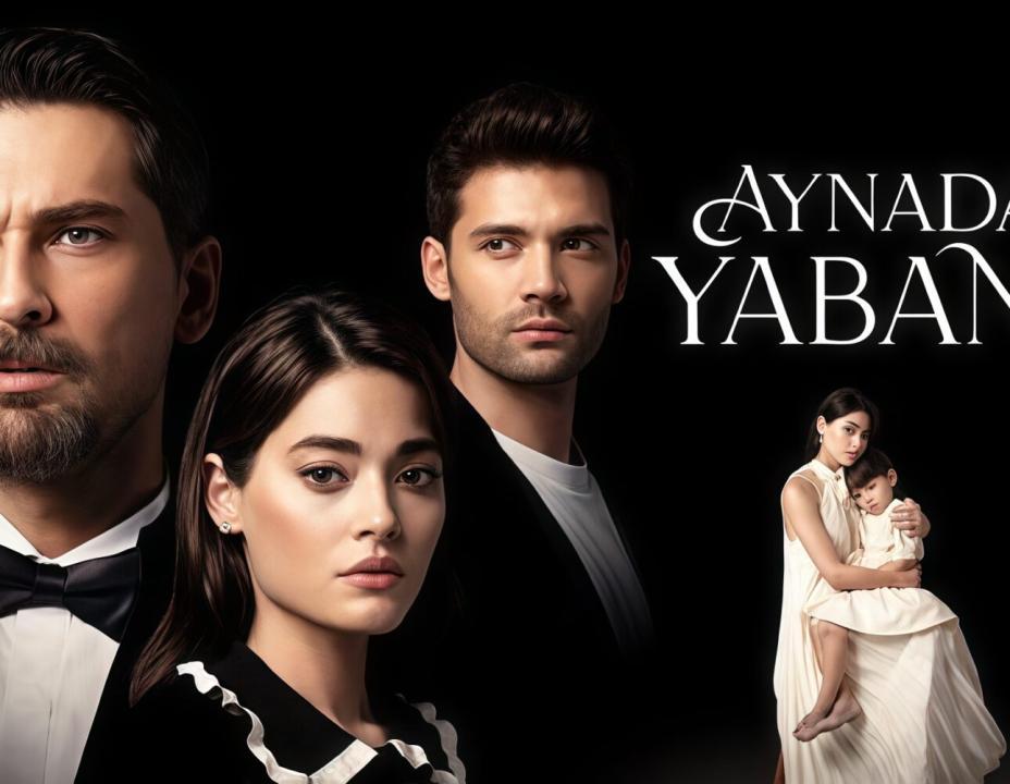 مسلسل غريب في المرآة الحلقة 7 مترجمة والاخيرة