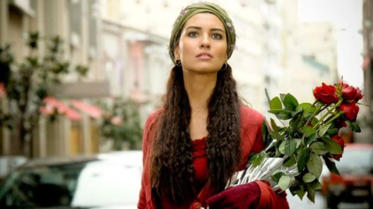 مسلسل خاطفة القلب الحلقة 31 مترجمة