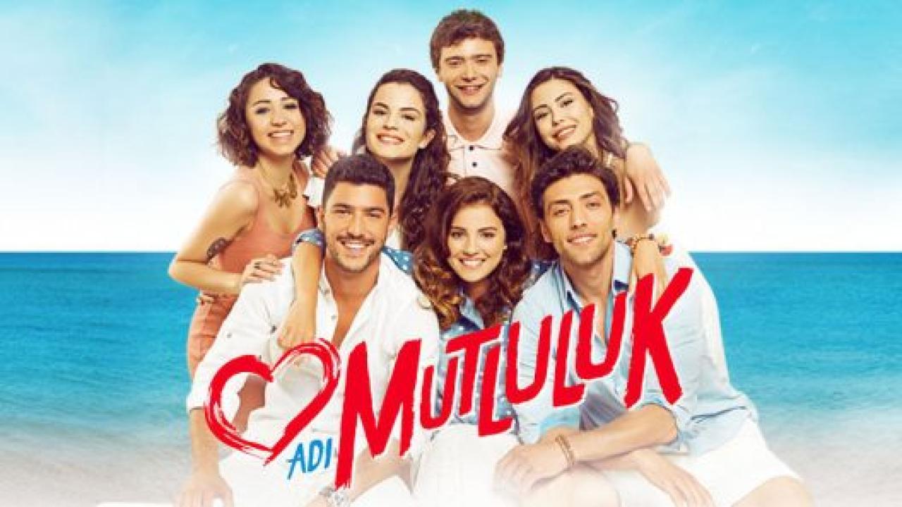 مسلسل اسمه سعادة الحلقة 1 مترجمة