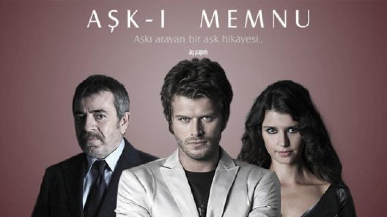 مسلسل العشق الممنوع الحلقة 5 مترجمة