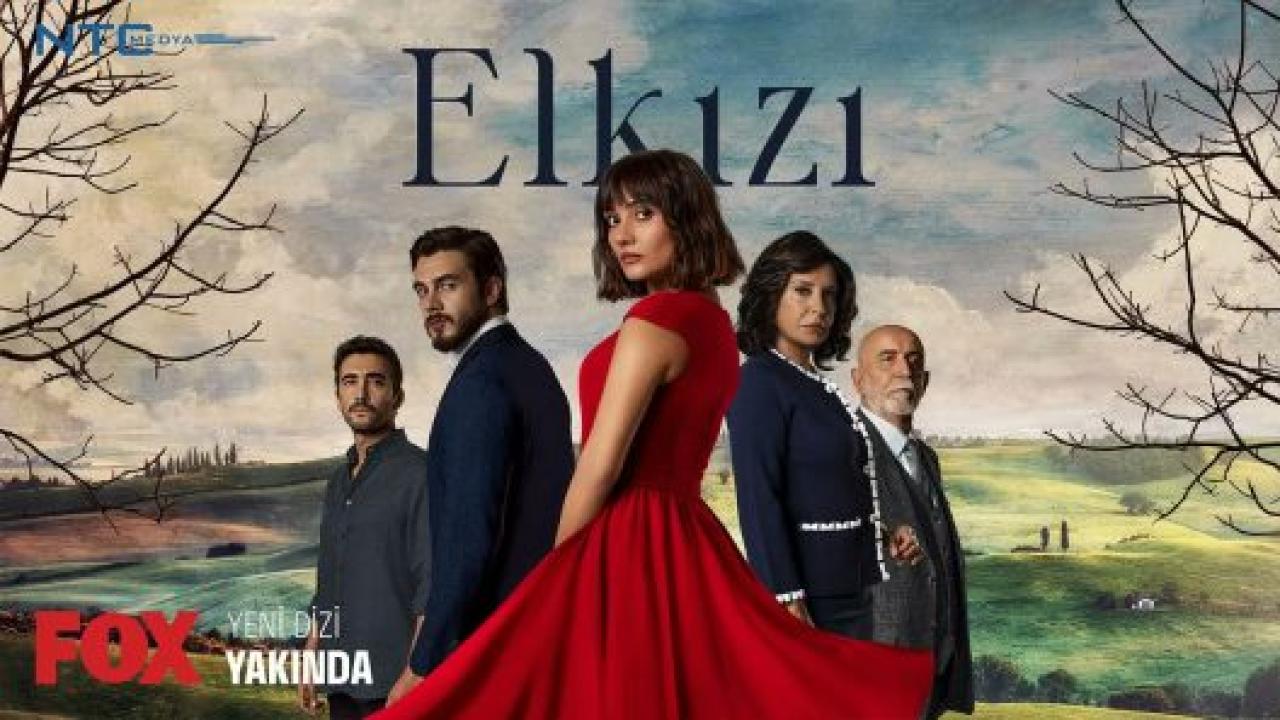 مسلسل الكنة الحلقة 10 مترجمة