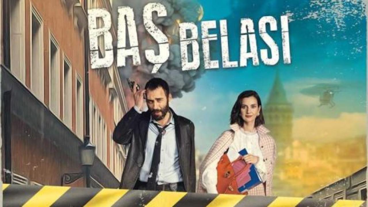 مسلسل مصيبة رأسي الحلقة 6