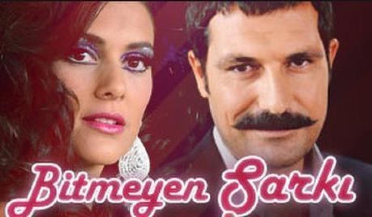 مسلسل الاغنية التي لا تنتهي مترجم