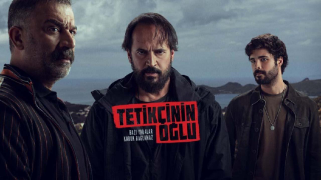 مسلسل ابن القناص الحلقة 5 مترجمة
