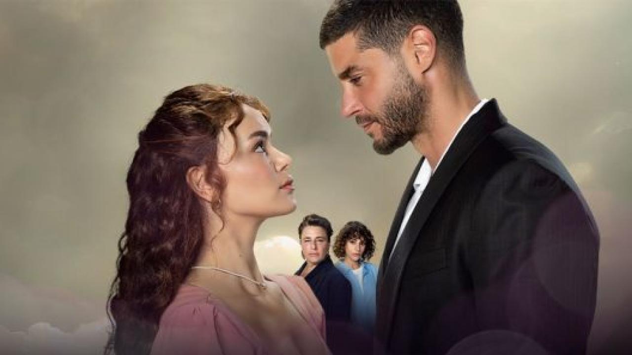 مسلسل القليل من ضوء النهار الحلقة 2 مترجمة