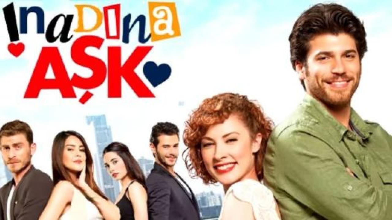 مسلسل العشق عنادا الحلقة 2 مترجمة