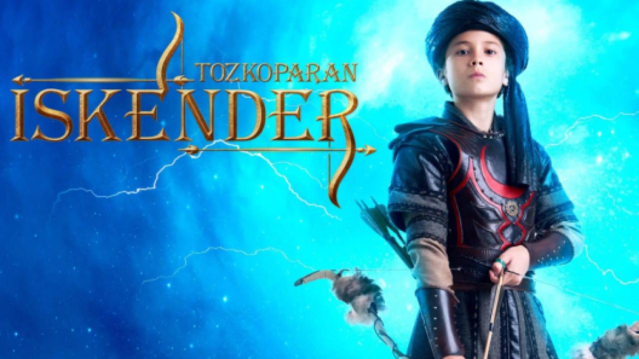مسلسل اسكندر العاصف الحلقة 14 مترجمة