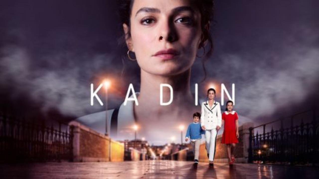 مسلسل امرأة الحلقة 3 مترجمة