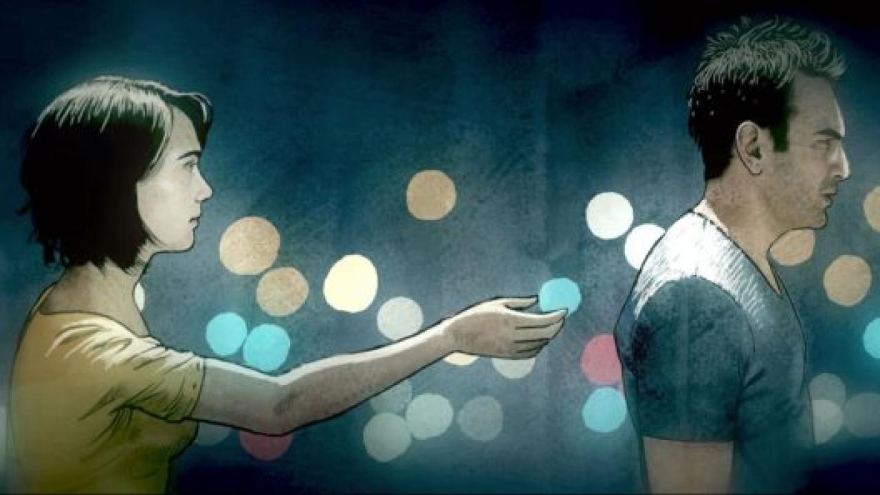 مسلسل قصة قديمة الحلقة 5 مترجمة