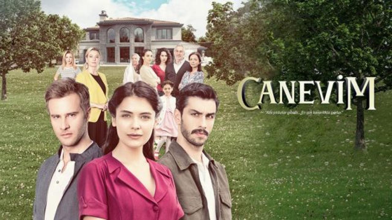 مسلسل قلبي مترجم