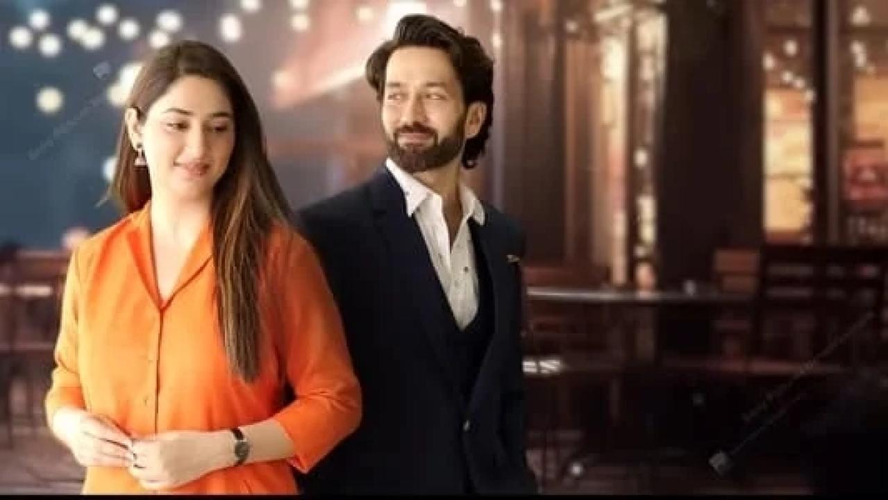 مسلسل رياح الحب الموسمية 3 الموسم الثالث الحلقة 37 مدبلجة