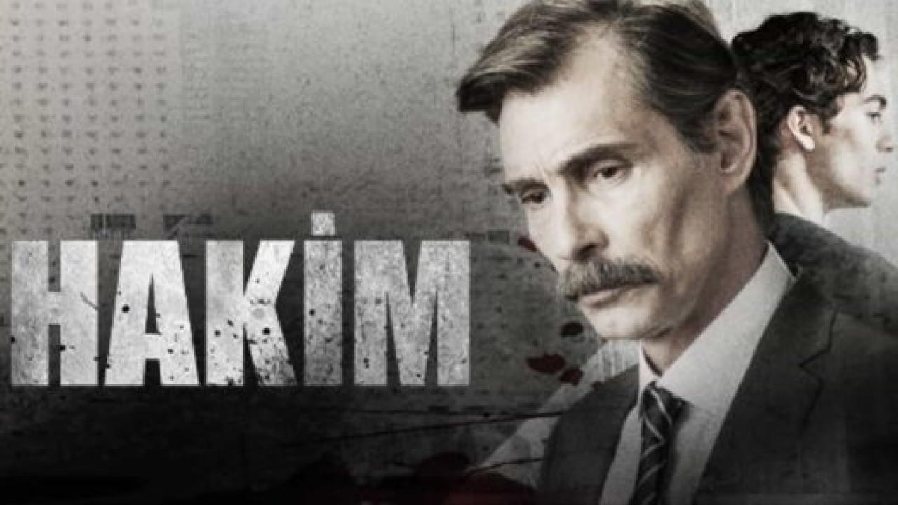 مسلسل القاضي الحلقة 6 مترجمة