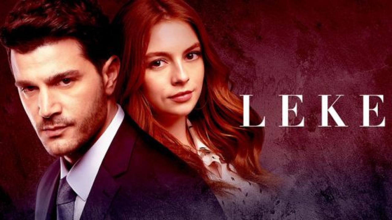 مسلسل اللطخة الحلقة 6 مترجمة