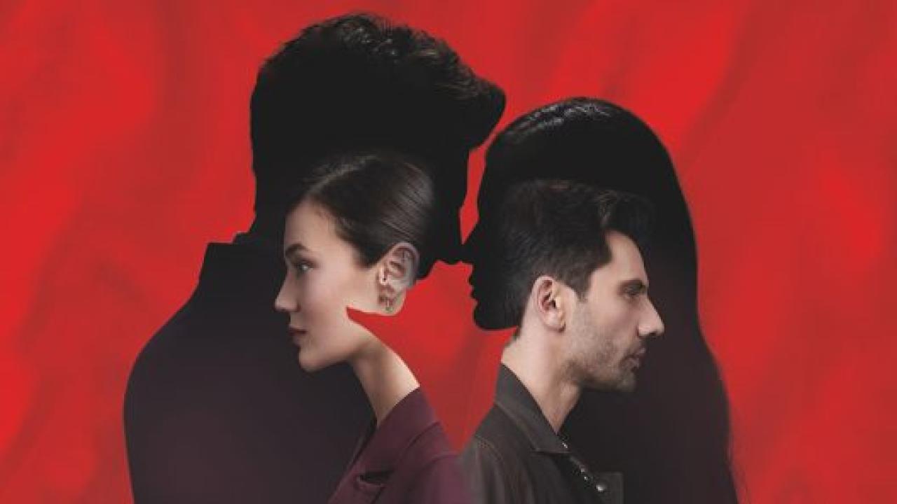 مسلسل القضاء الحلقة 11 مترجمة