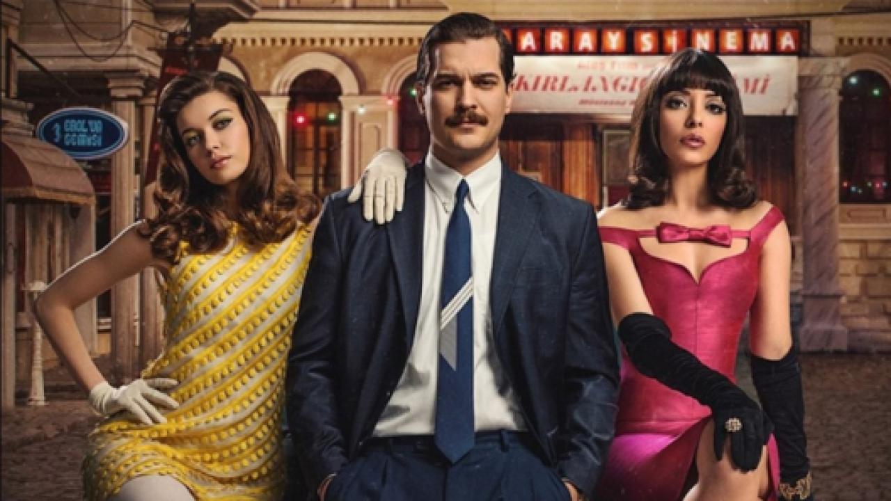 مسلسل يشيلجام 1 الحلقة 6 مترجمة