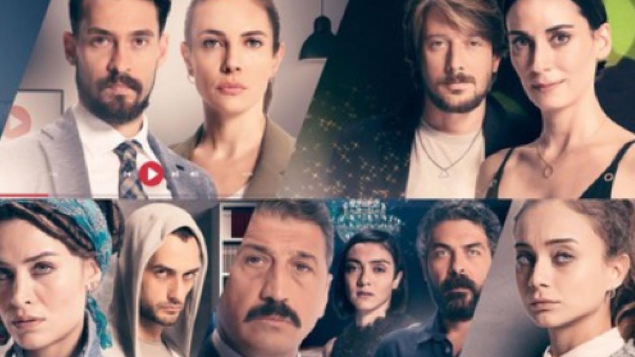 مسلسل سبعة وجوه الحلقة 5 مدبلجة