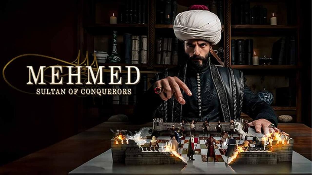 مسلسل محمد الفاتح سلطان الفتوحات الحلقة 2 مترجمة