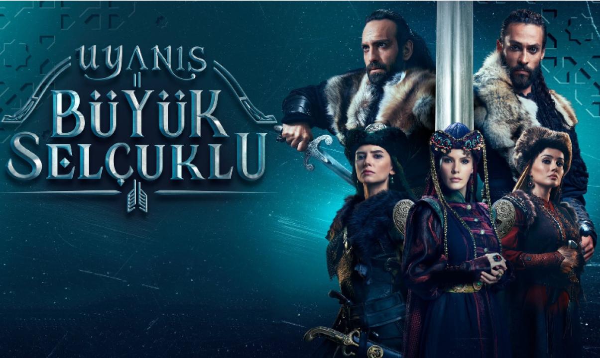 مسلسل نهضة السلاجقة العظمي الحلقة 4 مترجمة