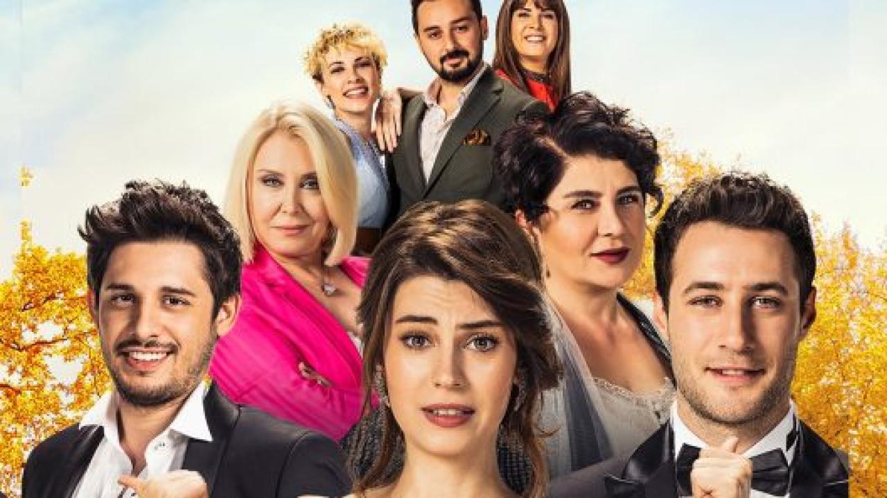 مسلسل العقبى لنا الحلقة 2 مترجمة