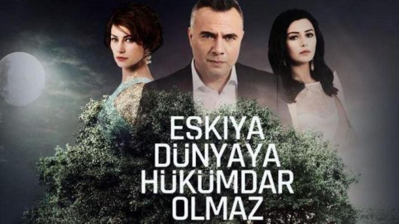 مسلسل قطاع الطرق لن يحكموا العالم 2 الموسم الثاني الحلقة 1 مترجمة