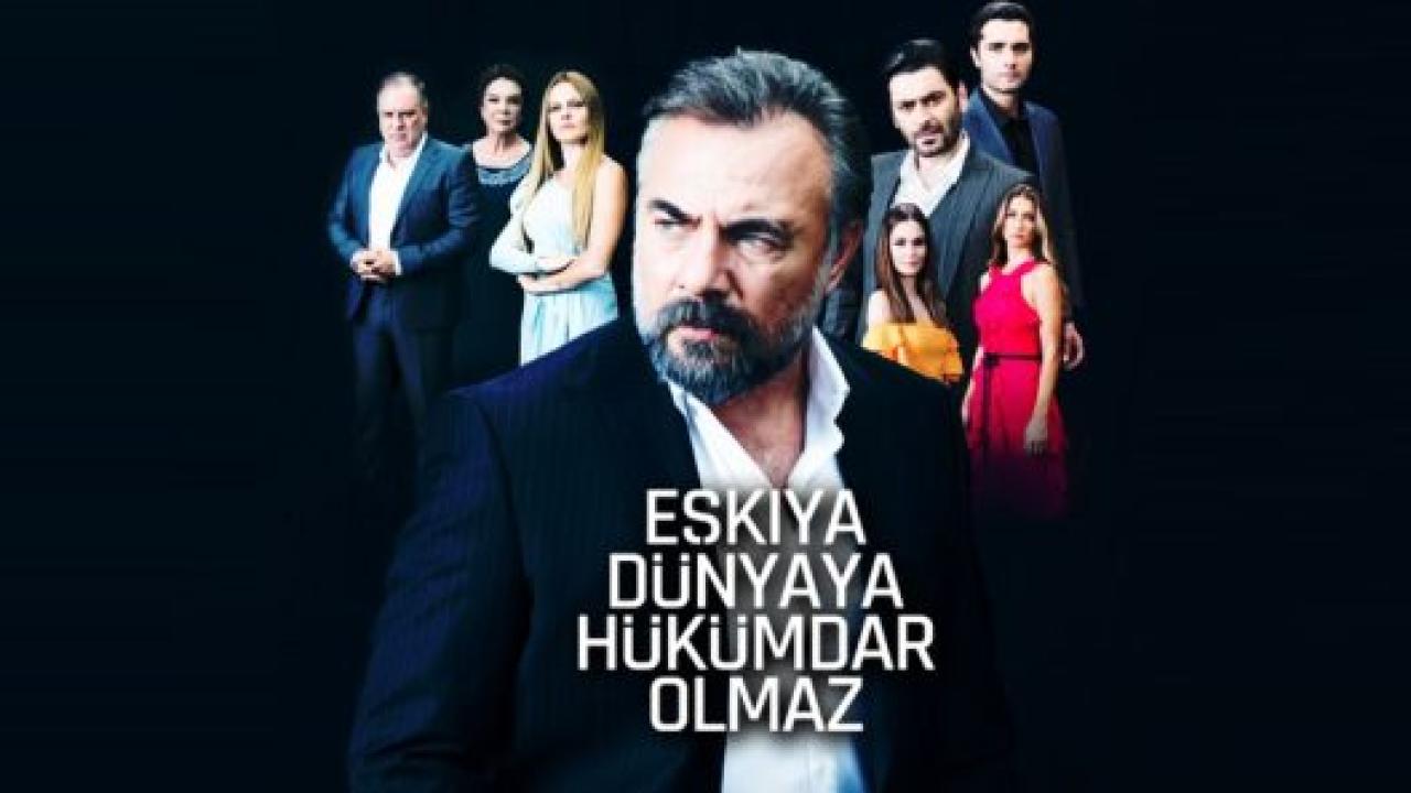 مسلسل قطاع الطرق لن يحكموا العالم 4 الموسم الرابع الحلقة 15 مترجمة