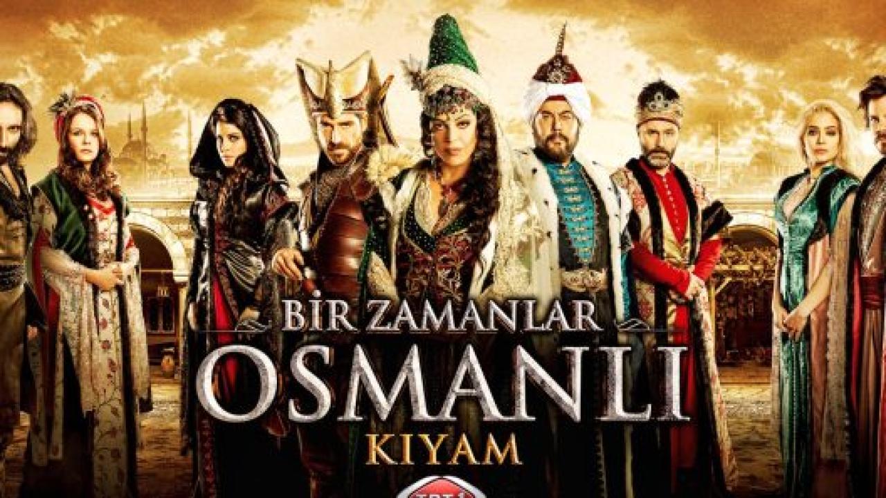 مسلسل ارض العثمانيين الحلقة 10 مدبلجة