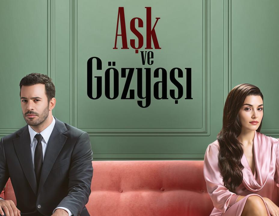 مسلسل حب ودموع الحلقة 6 مترجمة