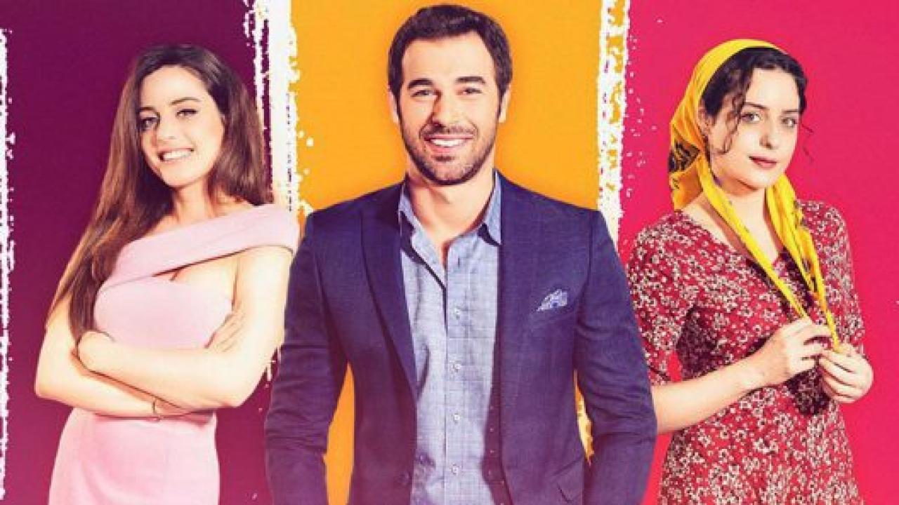 مسلسل العاشق يفعل المستحيل مترجم