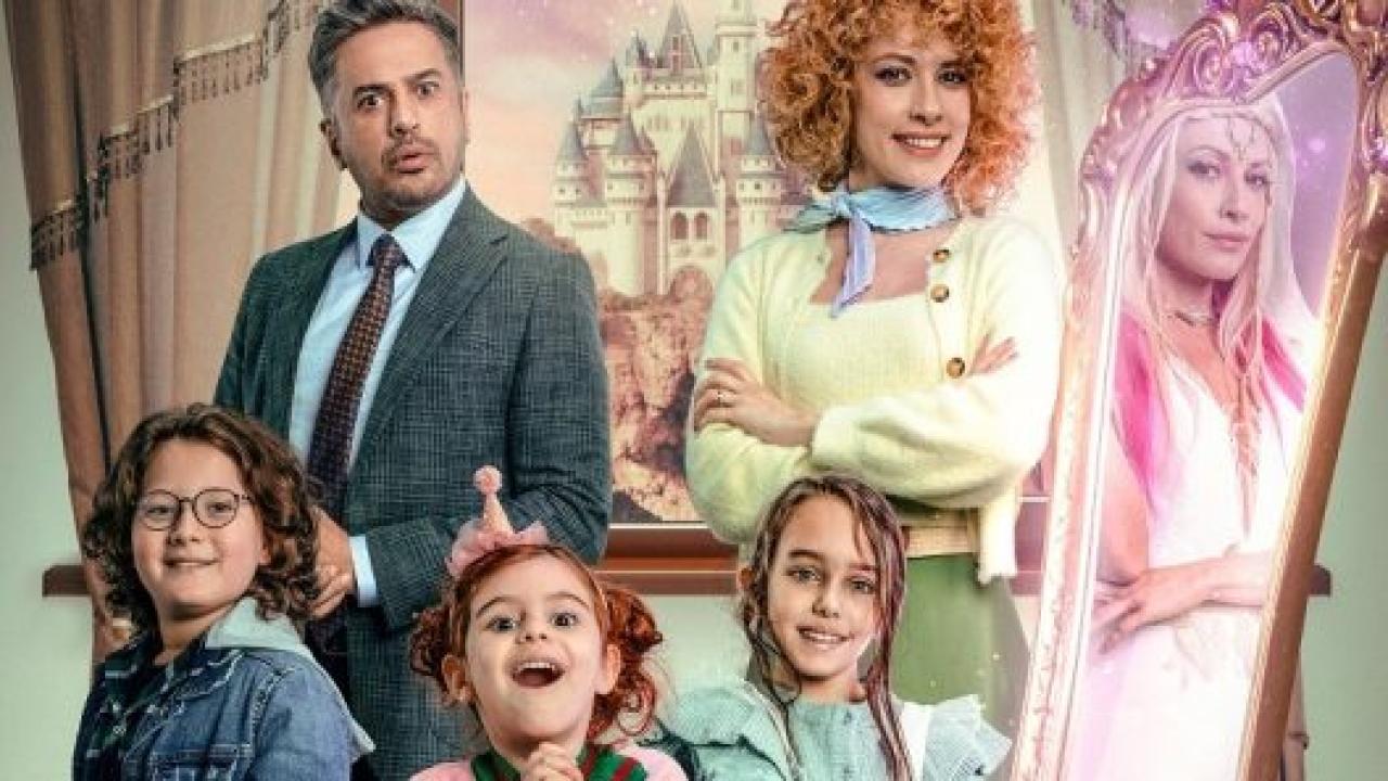 مسلسل امي الساحرة 2 الموسم الثاني الحلقة 9 مترجمة