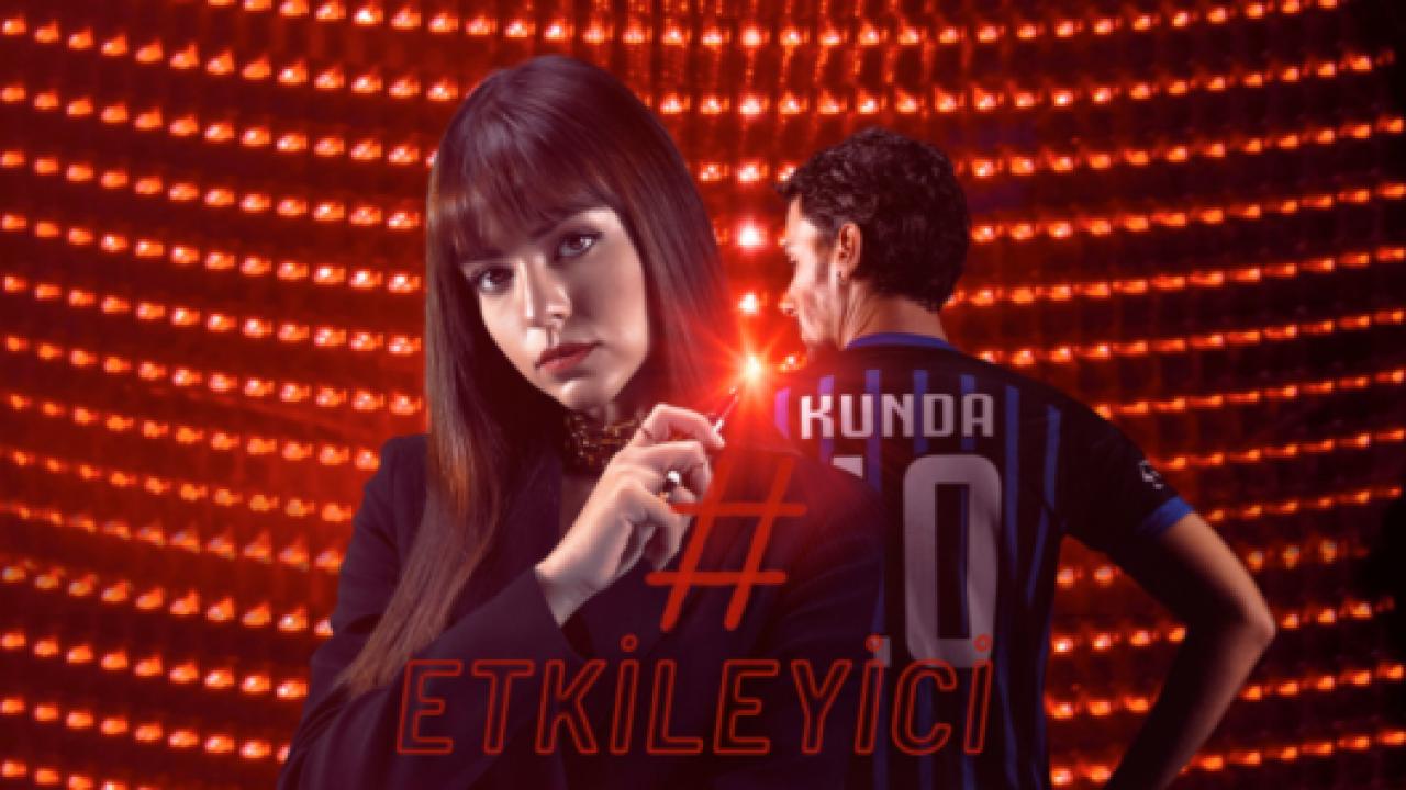 مسلسل المؤثر 1 الحلقة 3 مترجمة