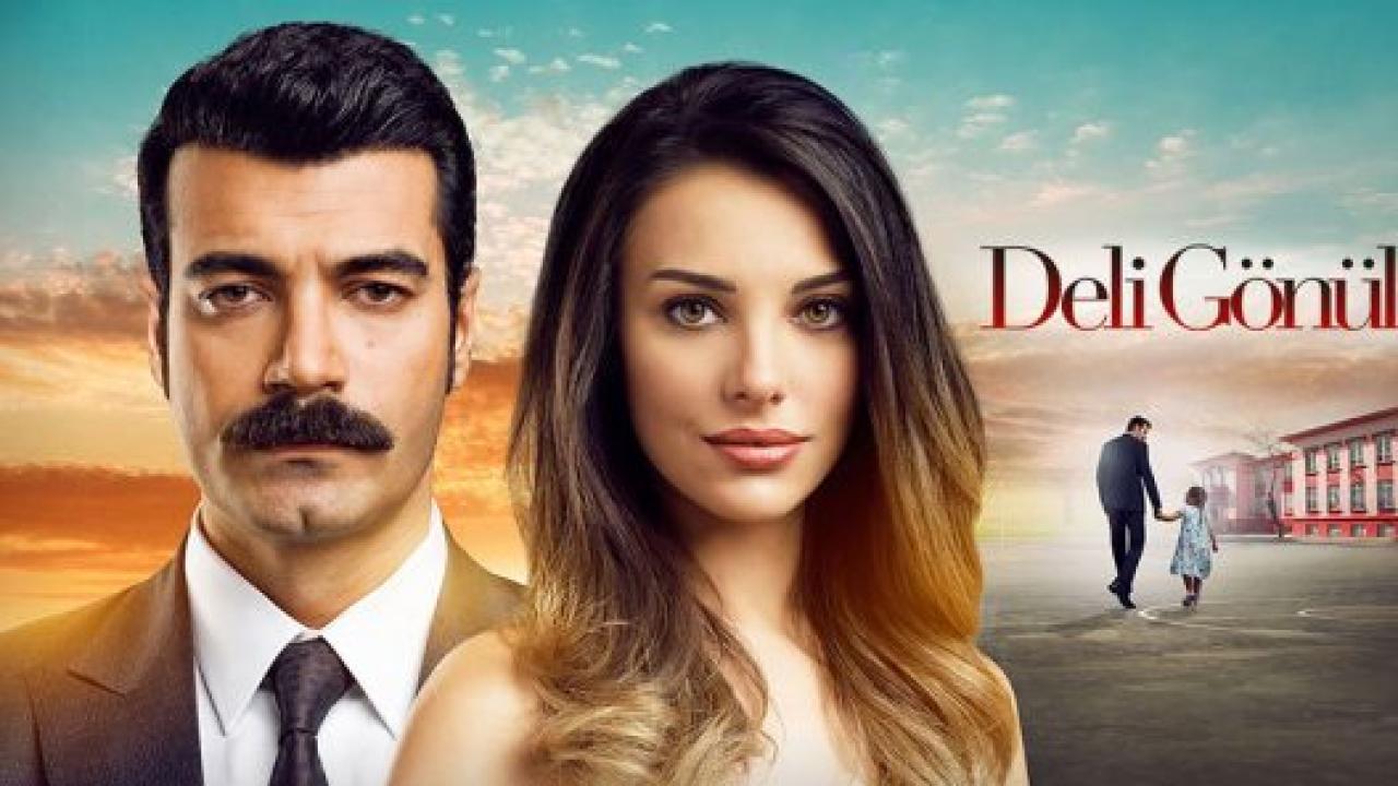 مسلسل قلب مجنون الحلقة 9 مترجمة