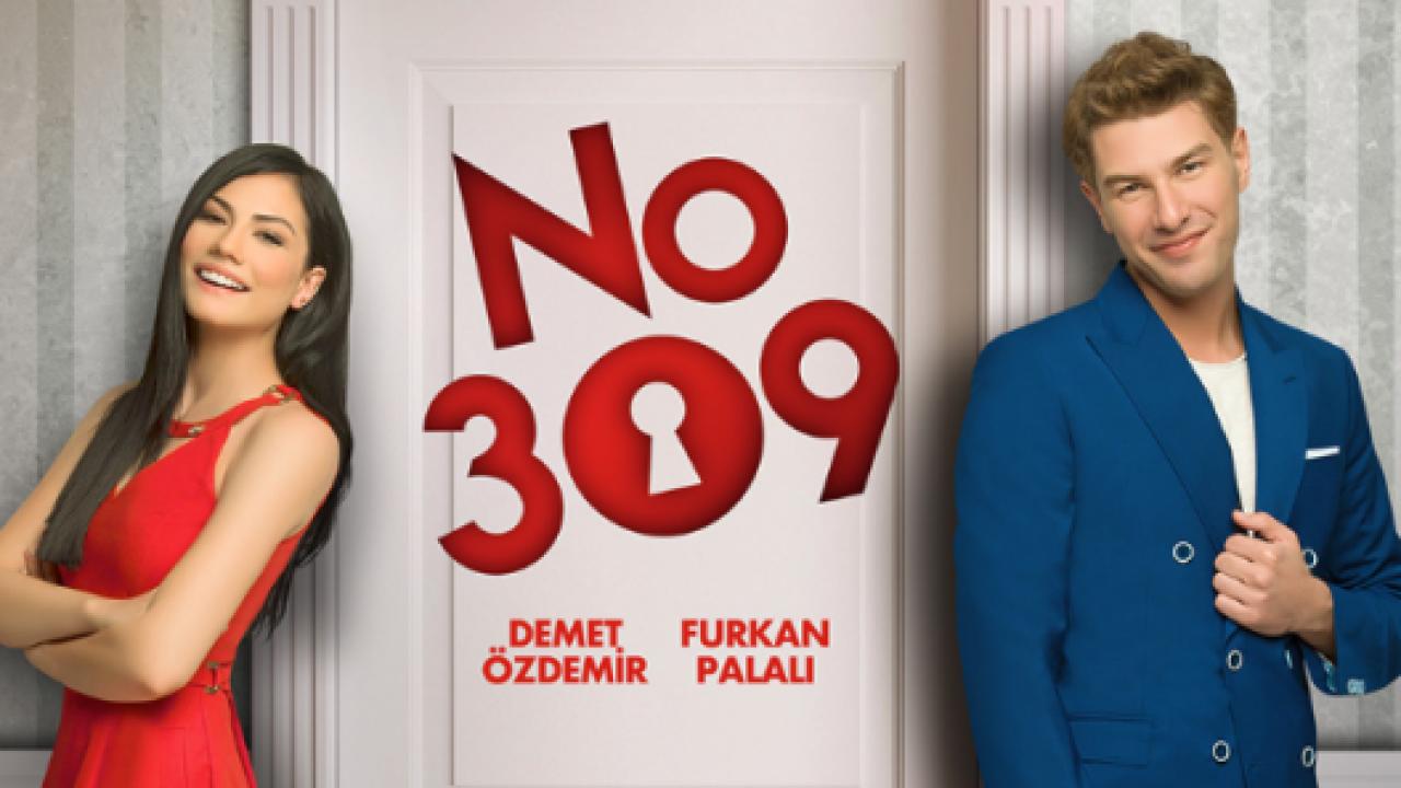 مسلسل الغرفة 309 الحلقة 9 مترجمة