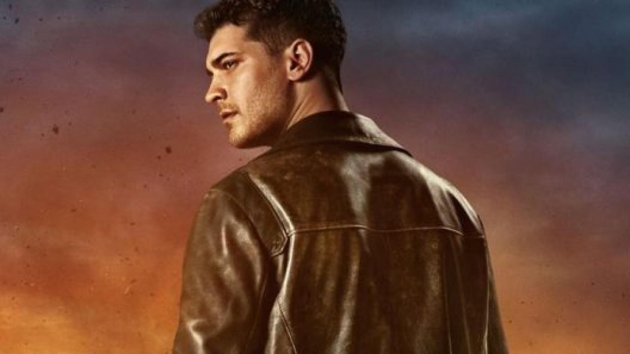 مسلسل الحامي 1 الحلقة 7 مترجمة