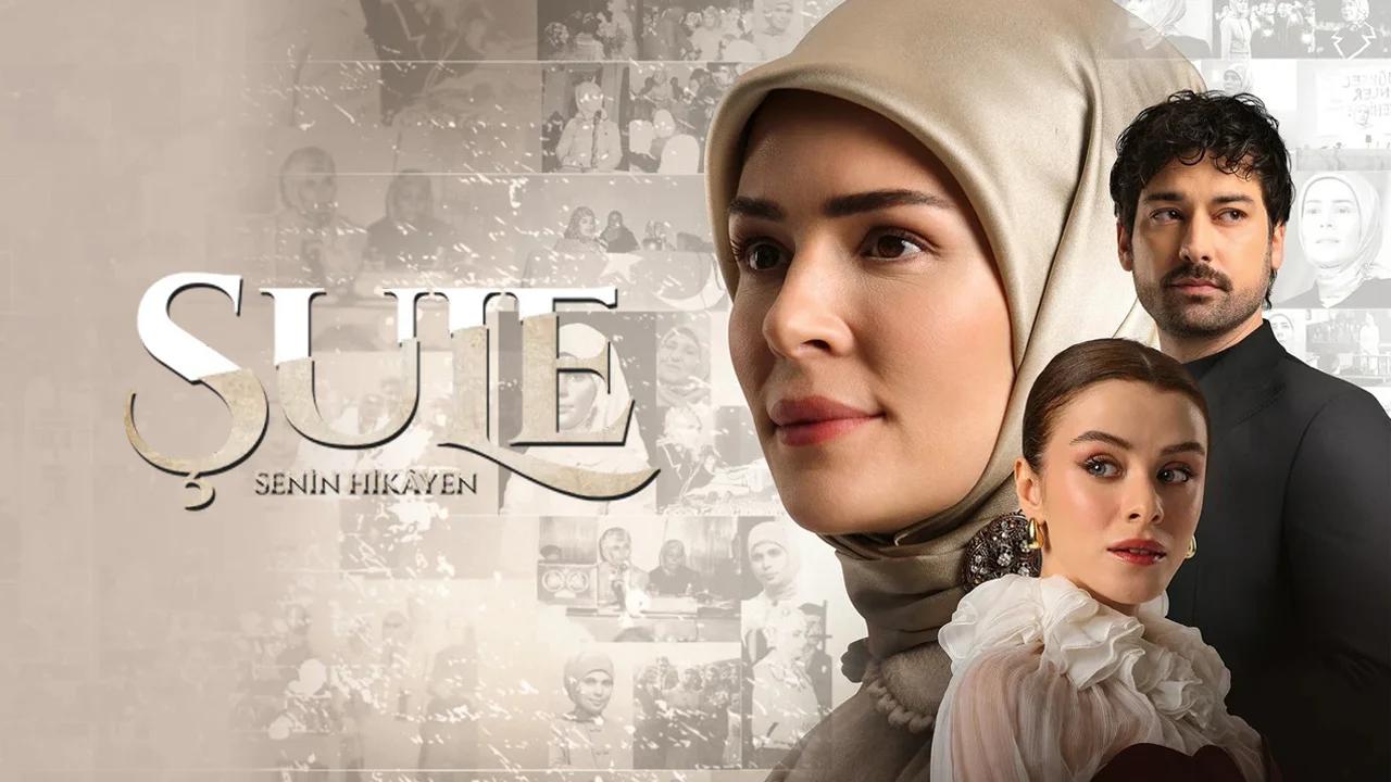 مسلسل شعلة: انها حكايتك يا شولي الحلقة 8 مترجمة