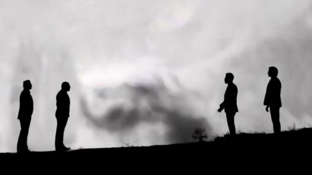 مسلسل مسألة شرف الحلقة 3 مترجمة