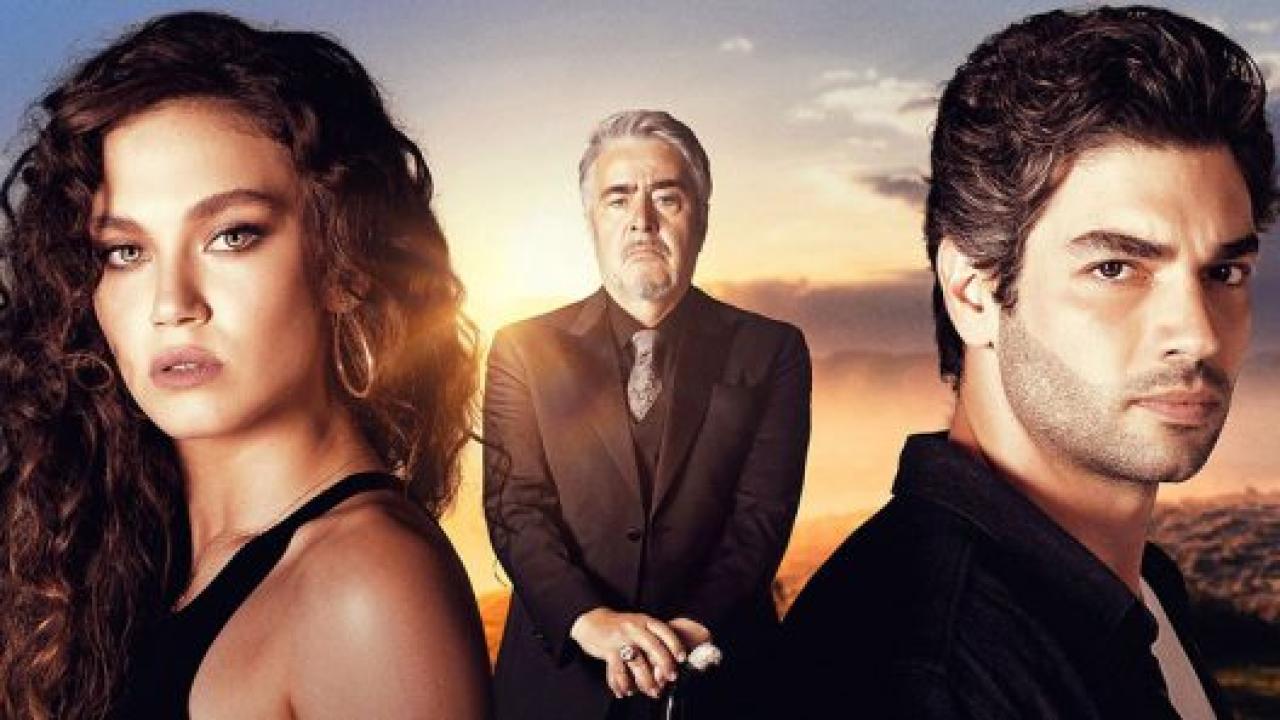 مسلسل نفس على نفس الحلقة 10 مترجمة