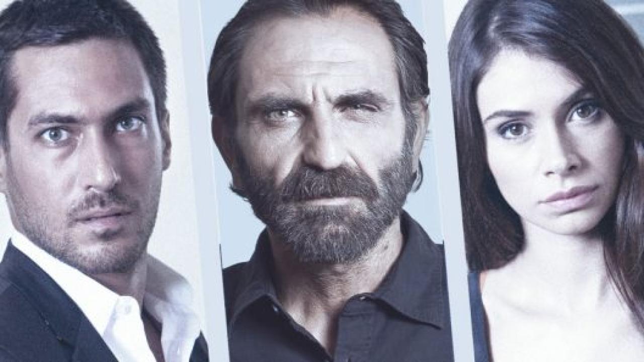 مسلسل الهارب الحلقة 31 مترجمة