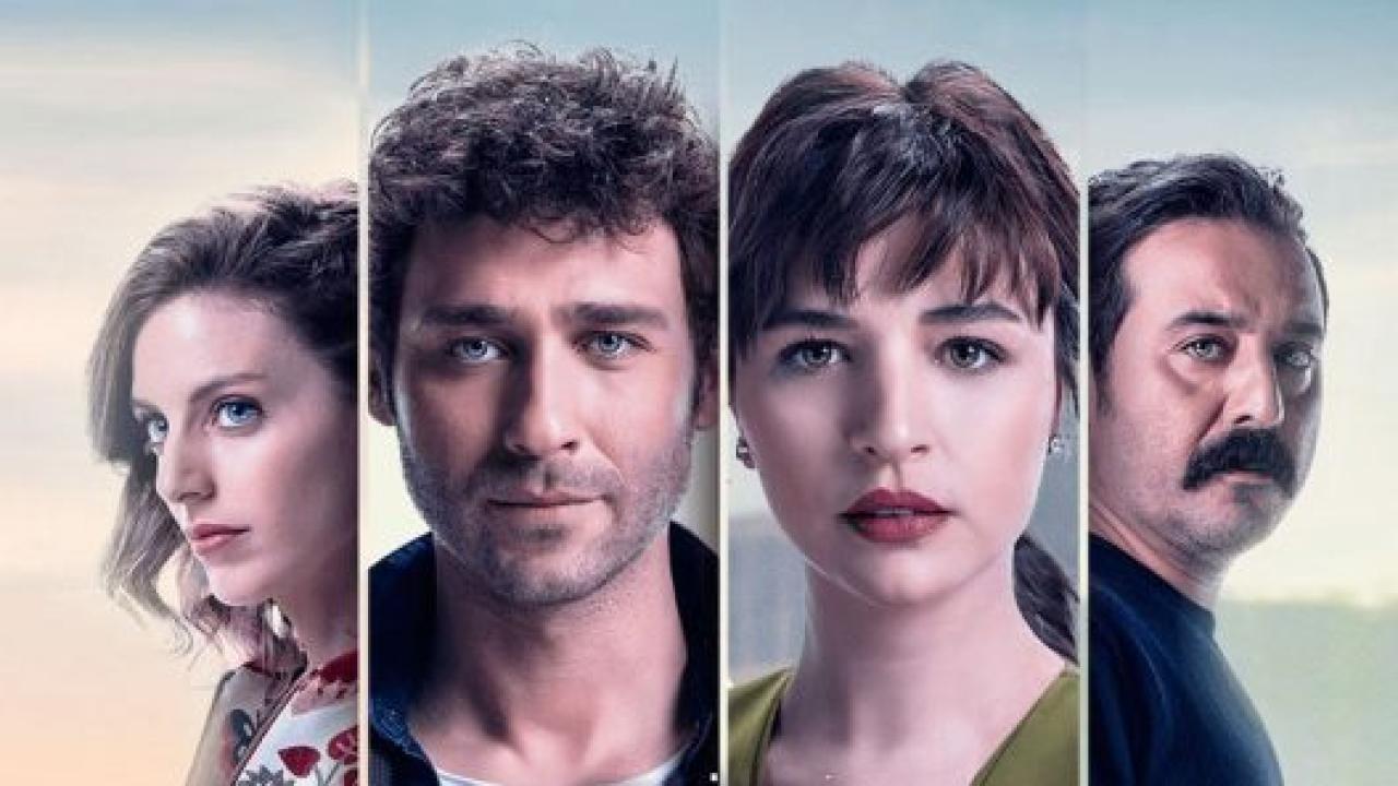 مسلسل زوجتي الخطيرة الحلقة 13 مدبلجة