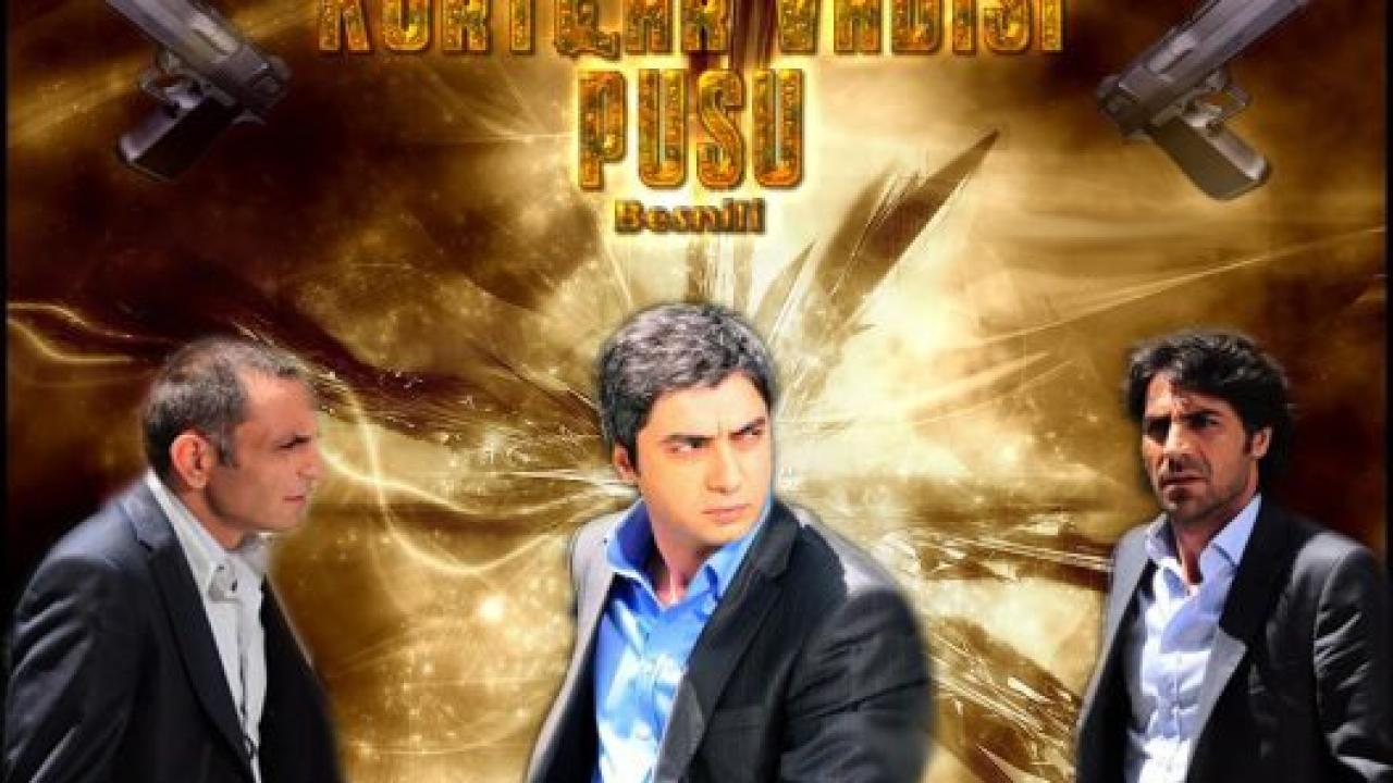 مسلسل وادي الذئاب الكمين الحلقة 12 مترجمة