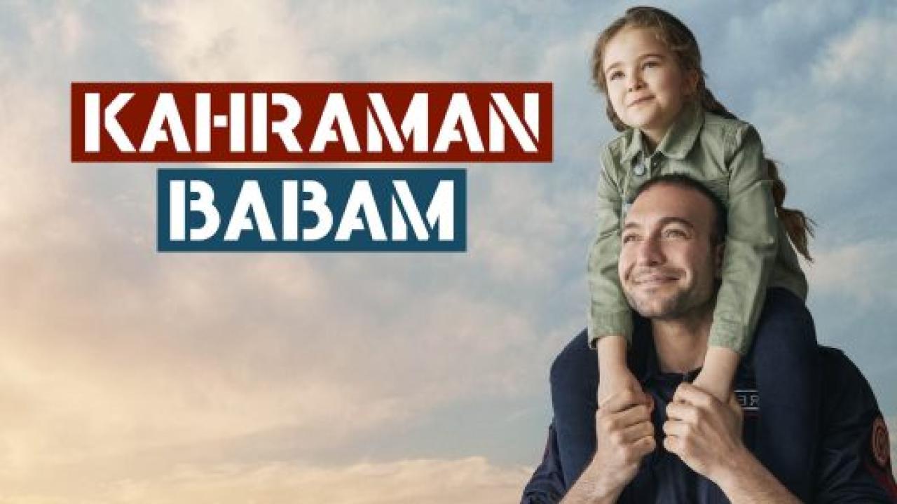 مسلسل ابي البطل الحلقة 4 مترجمة